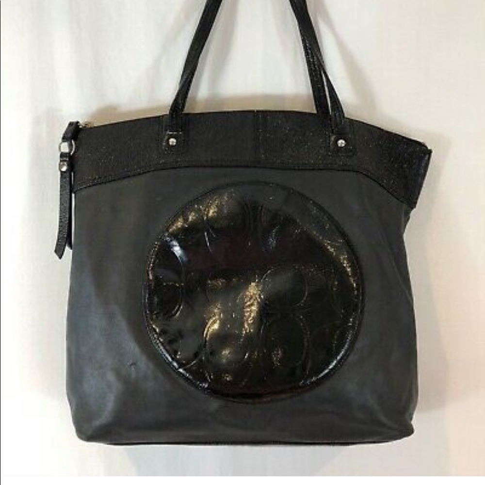 Coach tote F13386